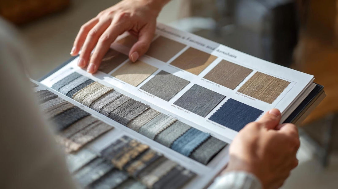 Try Before You Buy – Why Visiting Our Showrooms Makes All the Difference