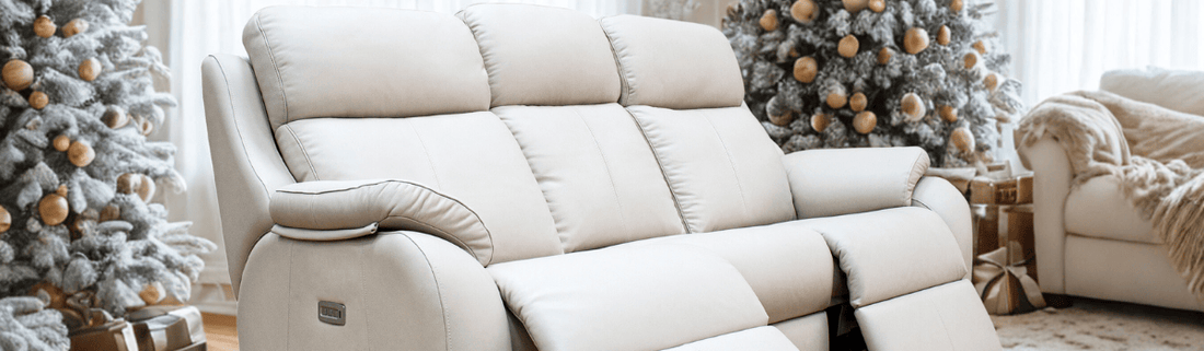 Get Your Furniture Delivered Free in Time for Christmas – Including Clearance Sofas, Beds & Dining