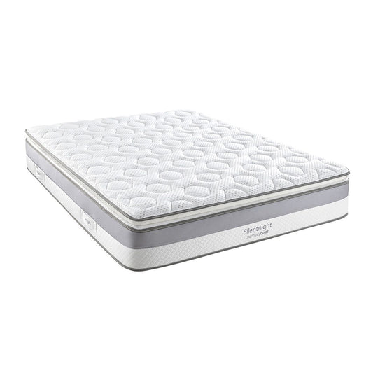 Silentnight Memory Cool 2000 King Mattress