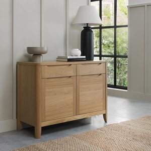 2801-10 NARROW SIDEBOARD