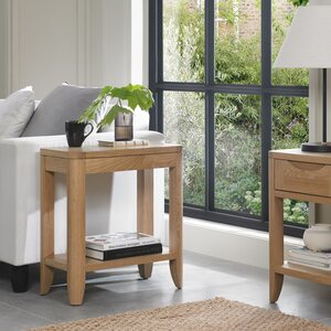 2801-03 SIDE TABLE
