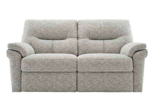 G Plan Seattle 2 Seat Sofa - view 2