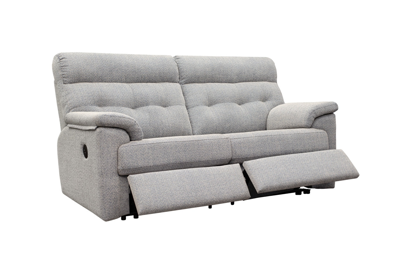 Laurie Power Double Reclining 2 Seat Sofa