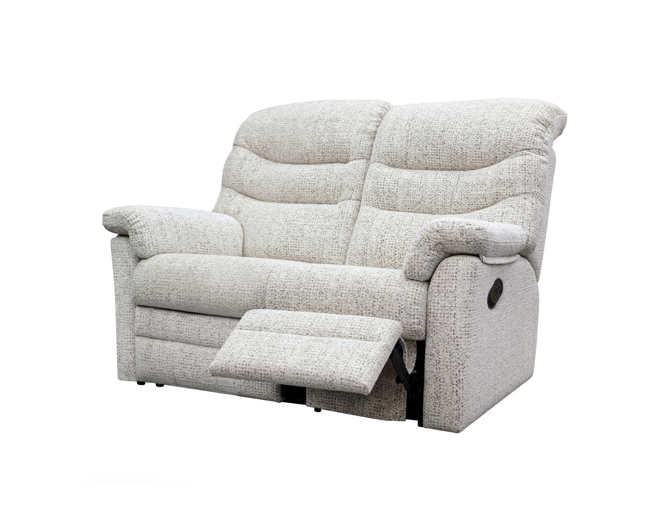 Ledbury Manual Reclining RHF 2 Seat Sofa