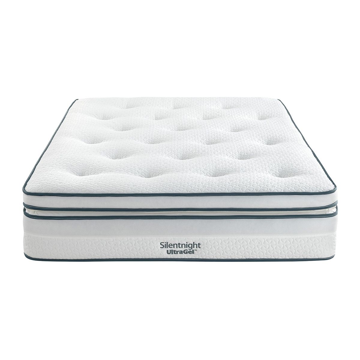 Silentnight UltraGel 3000 Pocket Super King Mattress
