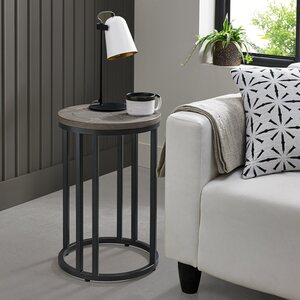 3034-02 Side Table