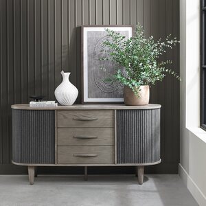 3034-15 Wide Sideboard