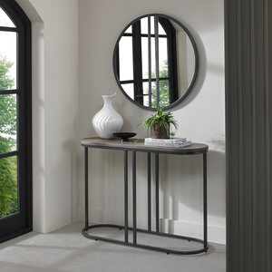 3034-19 Console Table