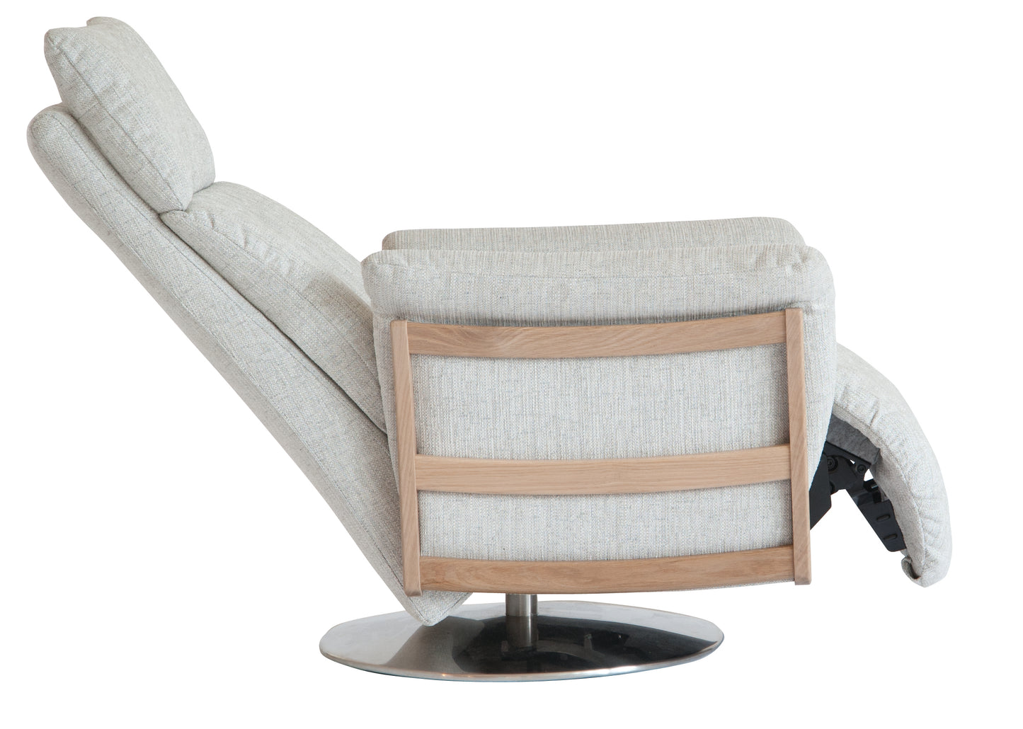 Ginosa Reclining Armchair