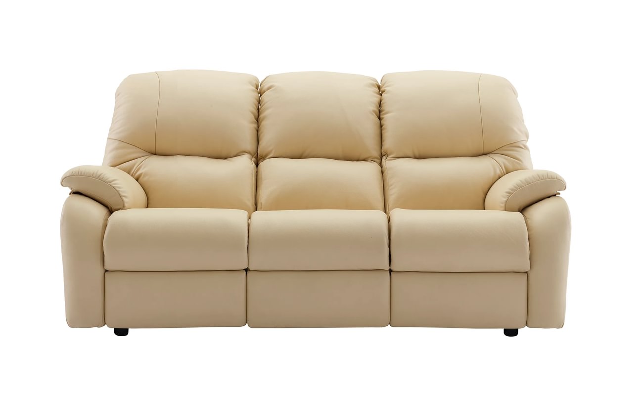 Mistral Small 3 Seat Sofa