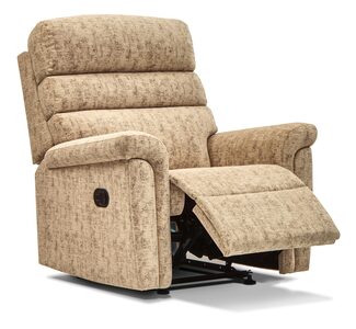 Small Recliner