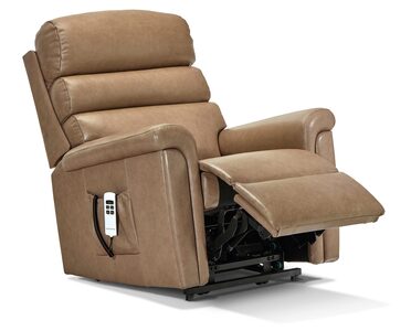 Standard 2-motor Electric Riser Recliner