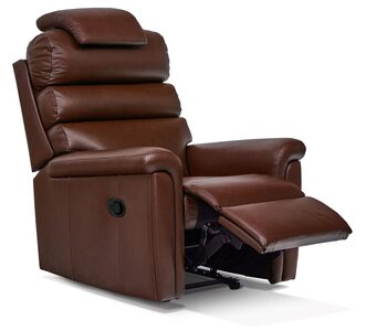 Standard Rechargeable Powered Recliner
