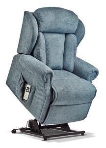 Small 2-motor Electric Riser Recliner