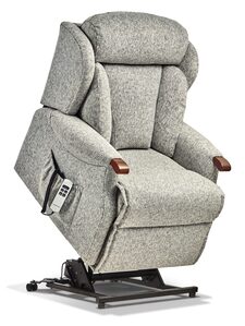 Petite 2-motor Electric Riser Recliner Knuckle