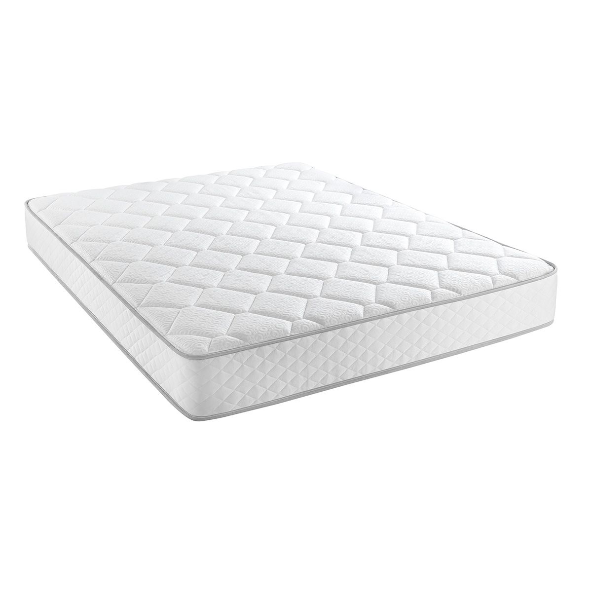 Silentnight Memory 800 Pocket Double Mattress