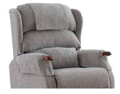 Comfort/Accessory Pack