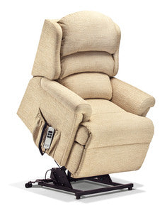 Petite 1-motor Electric Riser Recliner
