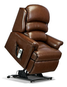 Petite 2-motor Electric Riser Recliner
