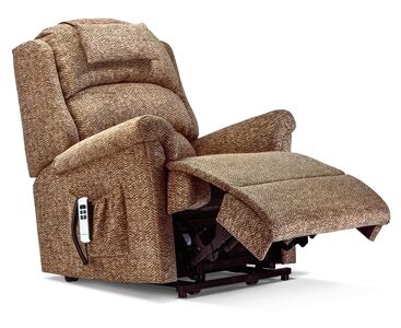 Royale 1-motor Electric Riser Recliner