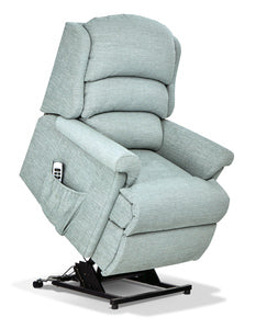 Small 2-motor Electric Riser Recliner