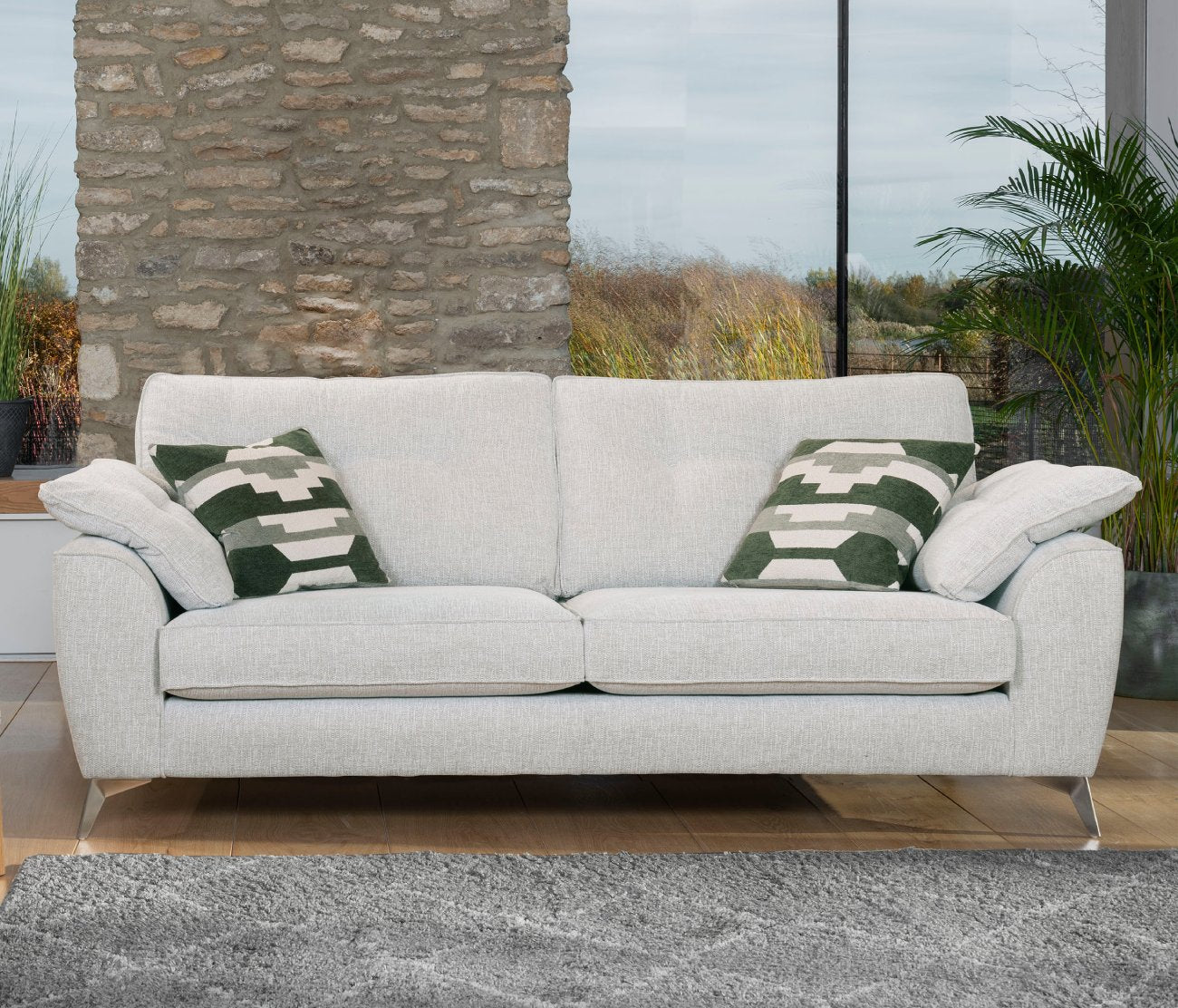 Savannah Grand Sofa