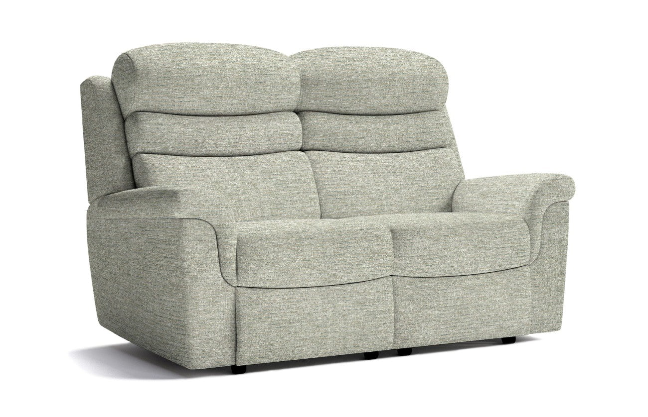 Leyburn 2 Seat Sofa