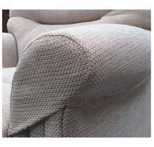 Arm Protectors/Caps (Per Pair)