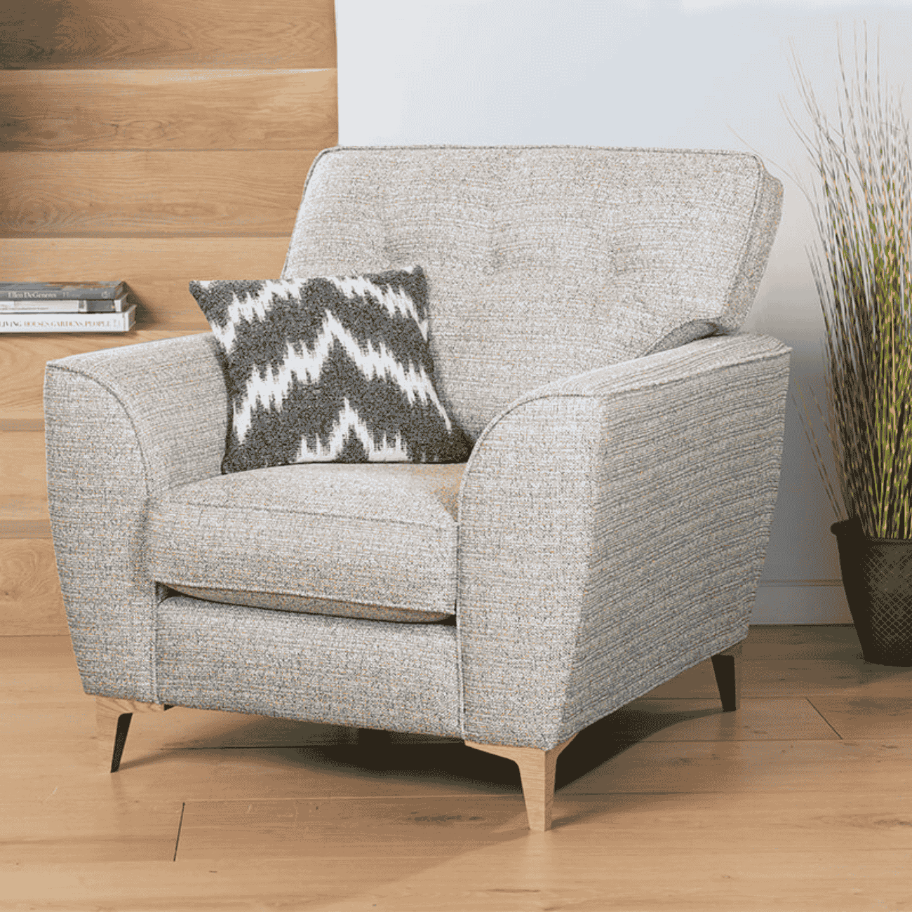 Savannah Armchair