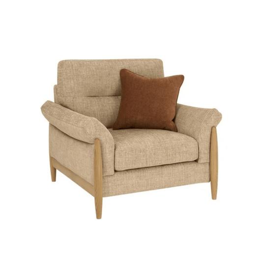 Ercol Clara Armchair - view 2
