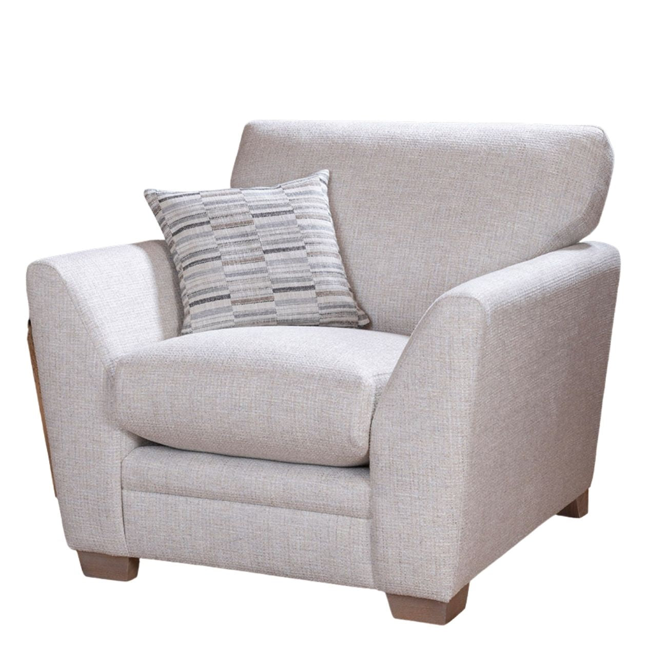 Rochelle Armchair
