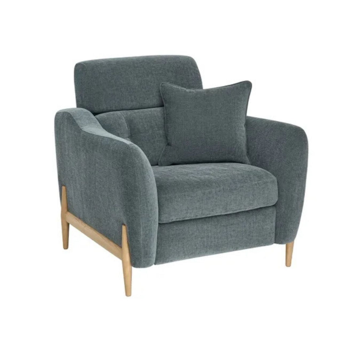 Bronte Armchair