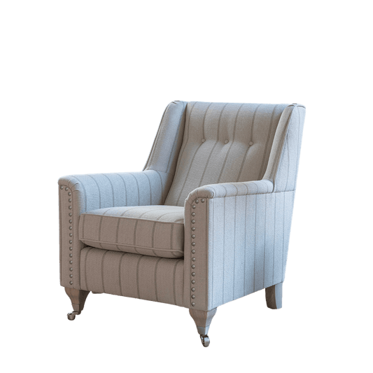 Alstons Evesham Accent Chair - view 2