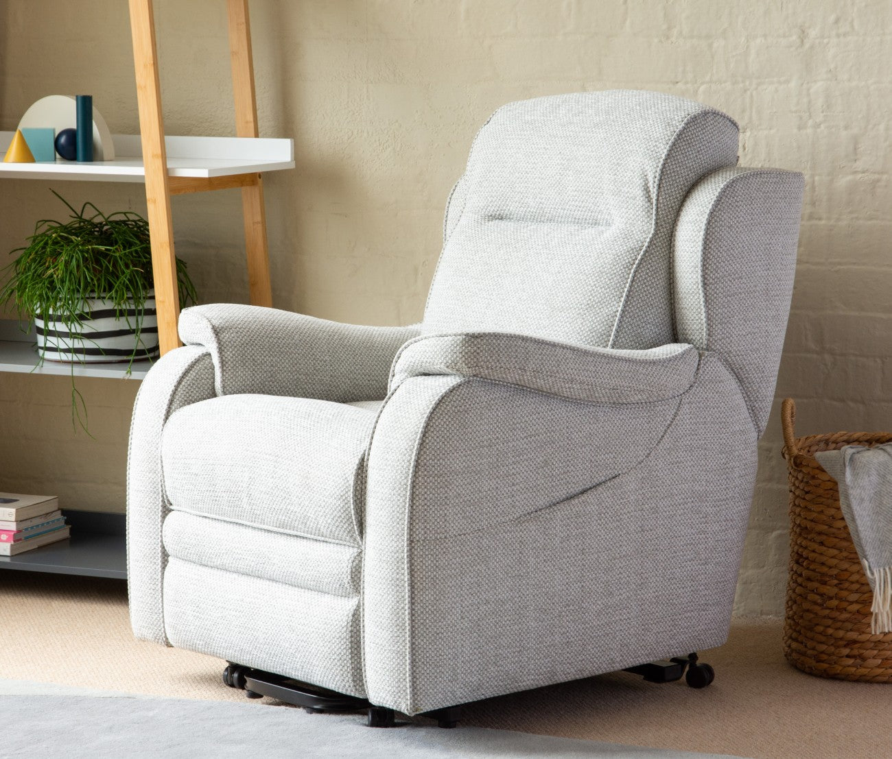 Boston Armchair