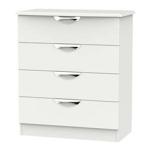CAM011 4 Drawer Chest