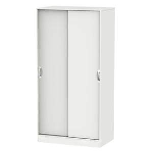CAM110 Sliding Robe (100cm wide)