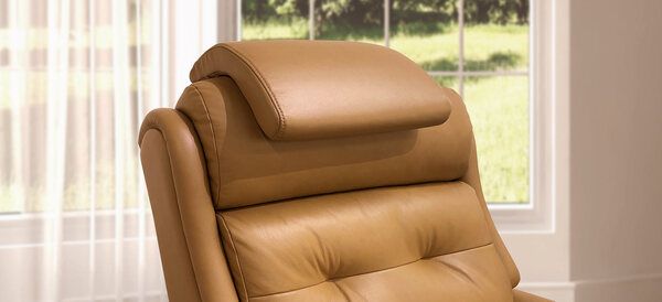 Comfort Curve Cushion
