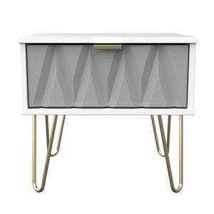 016 1 Drawer Locker