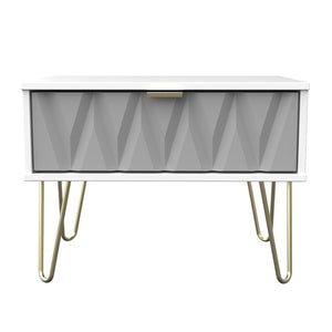 022 1 Drawer Midi Chest