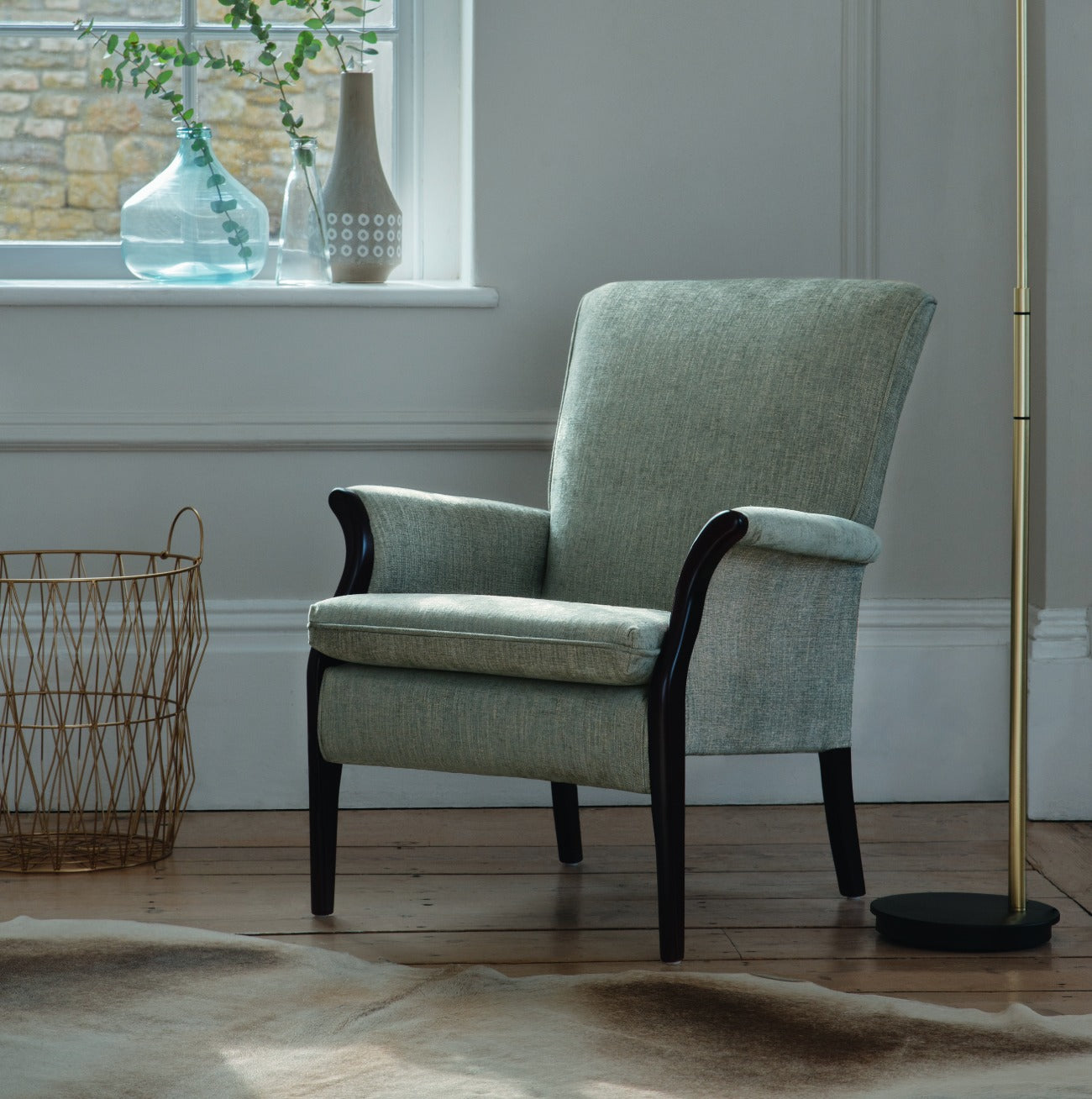 Froxfield Side Chair