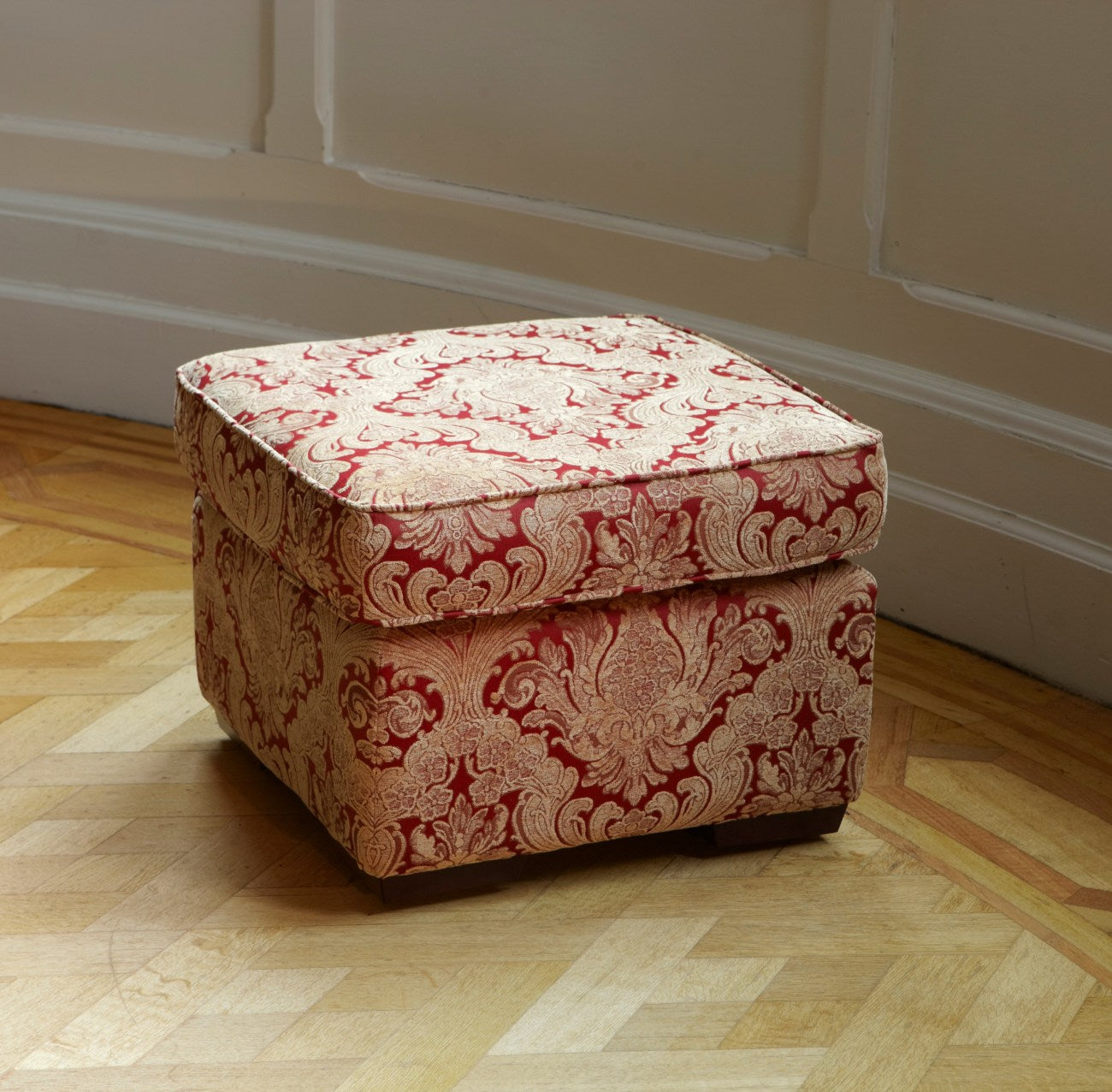 Denham Footstool