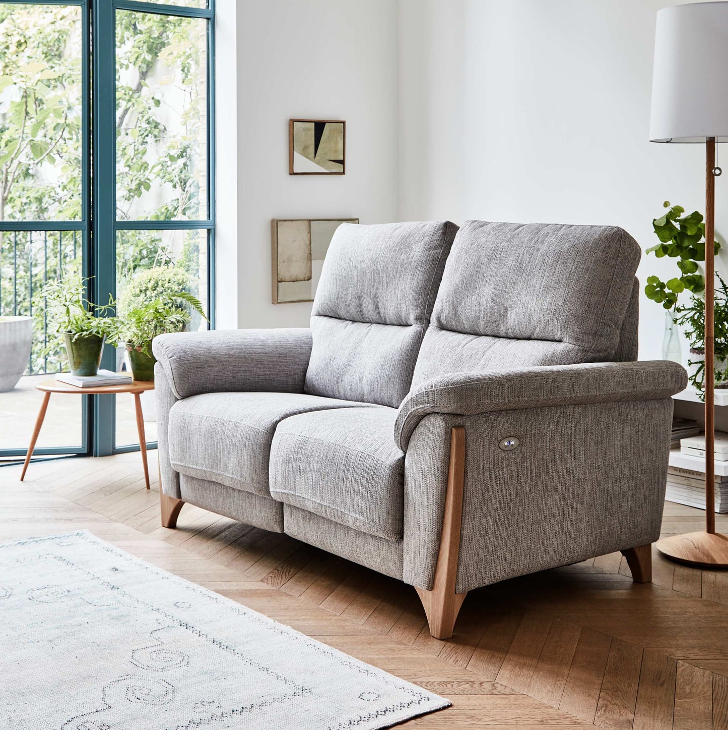 Enna Medium Sofa