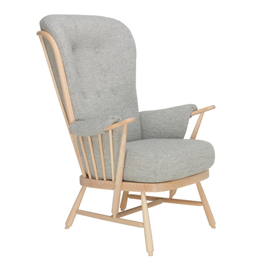 Ercol Evergreen Armchair - view 2