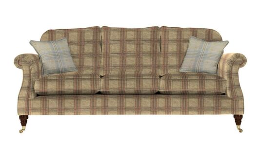 Grand Sofa (2 x Scatters)