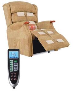 Massage Unit - Includes Heat Pad