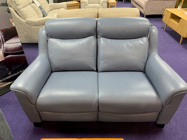 Ex-Display Manhattan 2 Seat Sofa