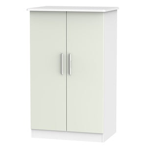 KNI058 2ft6in Plain Midi Robe