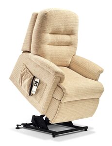 Petite 1-motor Electric Riser Recliner