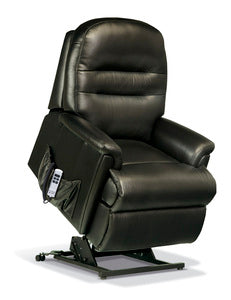 Petite 2-motor Electric Riser Recliner