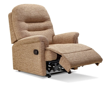 Petite Rechargeable Powered Recliner